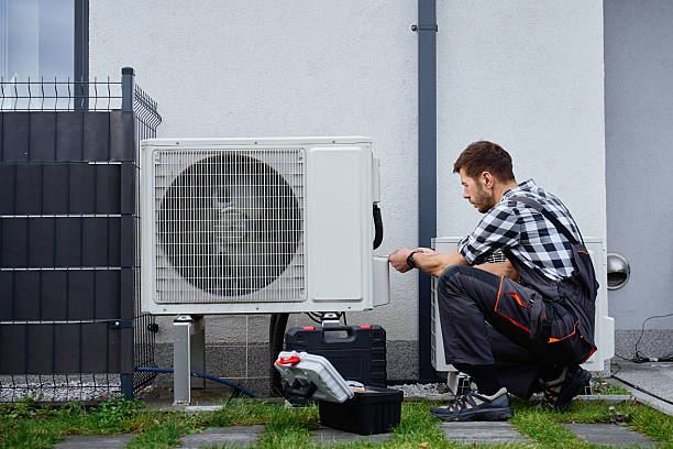 Trusted Hvac service in Tracy, CA - HVAC Repair CO